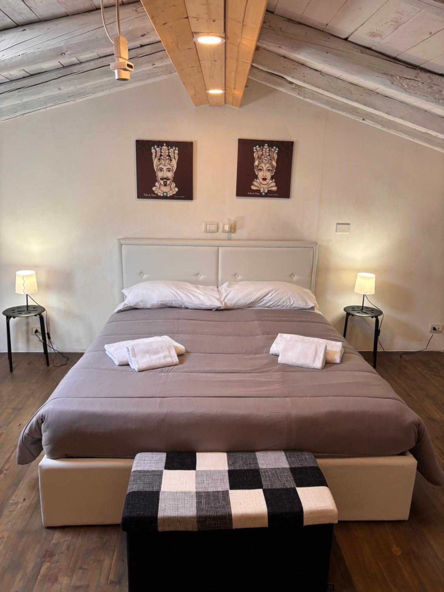 Syracuseapartments Il Mare Di Ortigia Екстер'єр фото