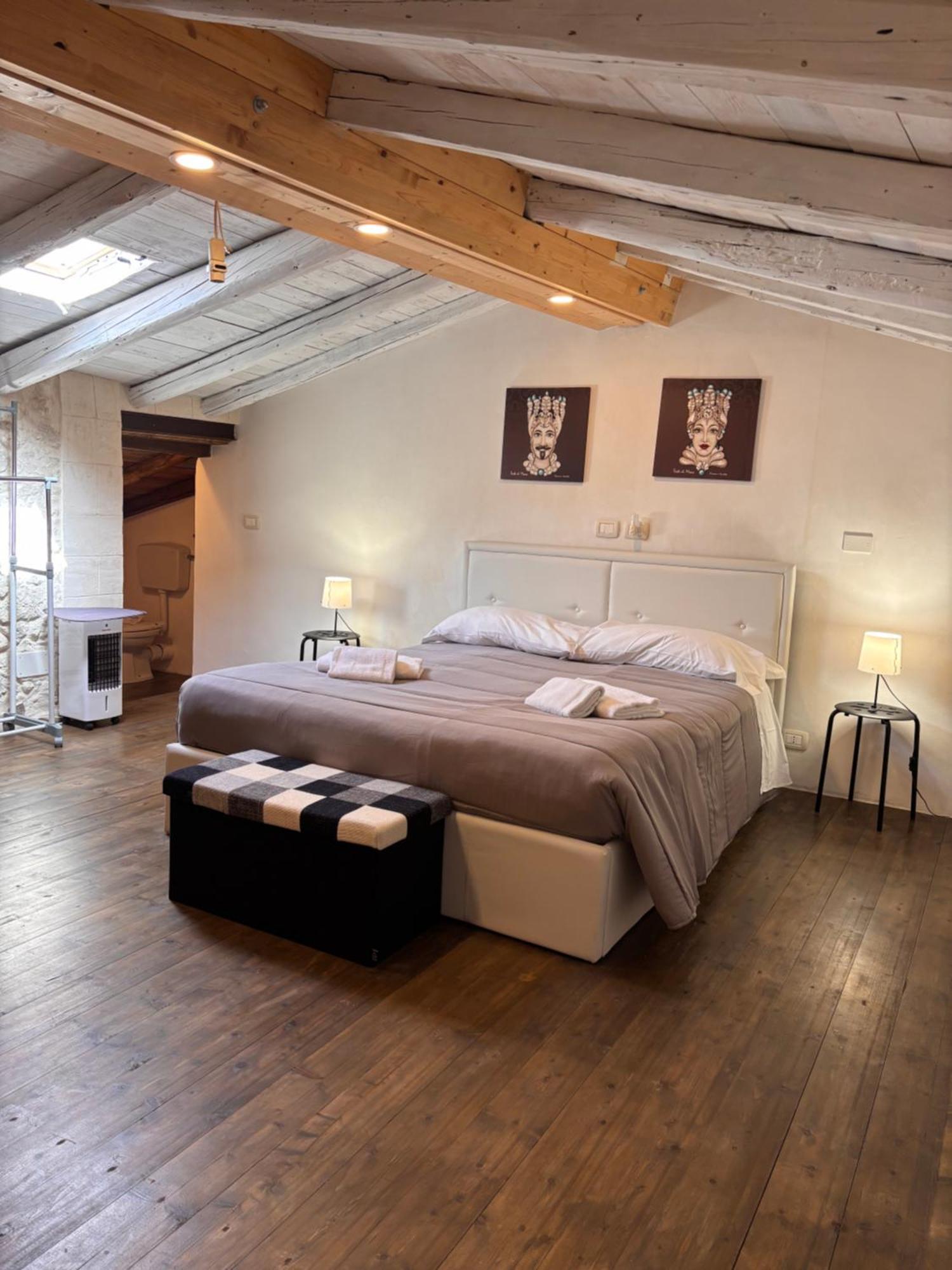 Syracuseapartments Il Mare Di Ortigia Екстер'єр фото