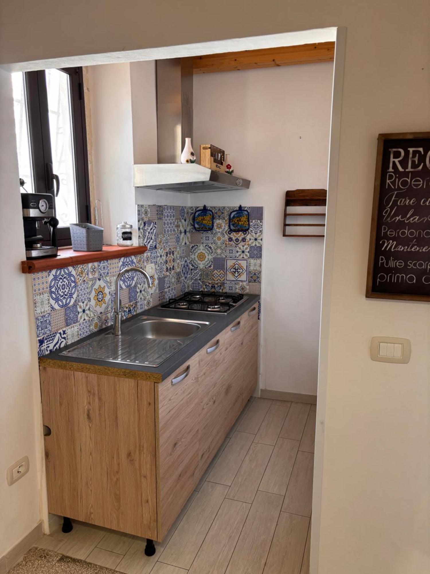 Syracuseapartments Il Mare Di Ortigia Екстер'єр фото