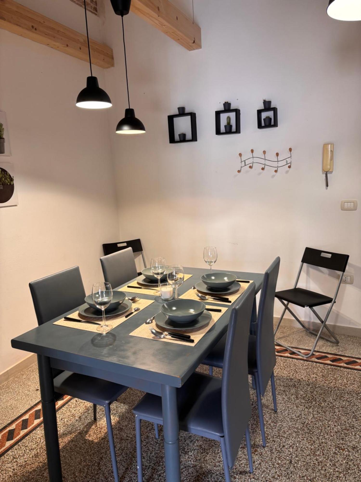 Syracuseapartments Il Mare Di Ortigia Екстер'єр фото