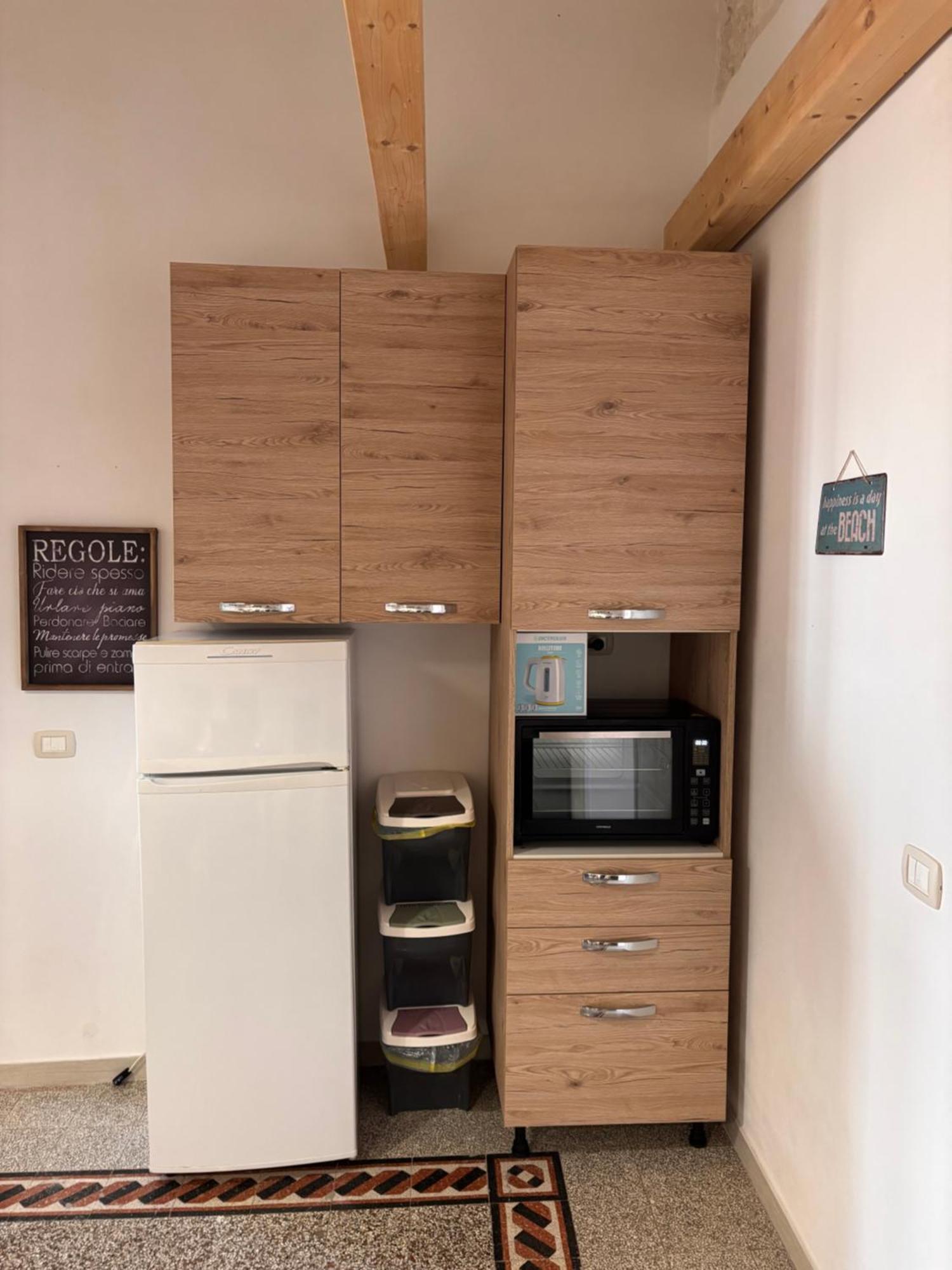 Syracuseapartments Il Mare Di Ortigia Екстер'єр фото