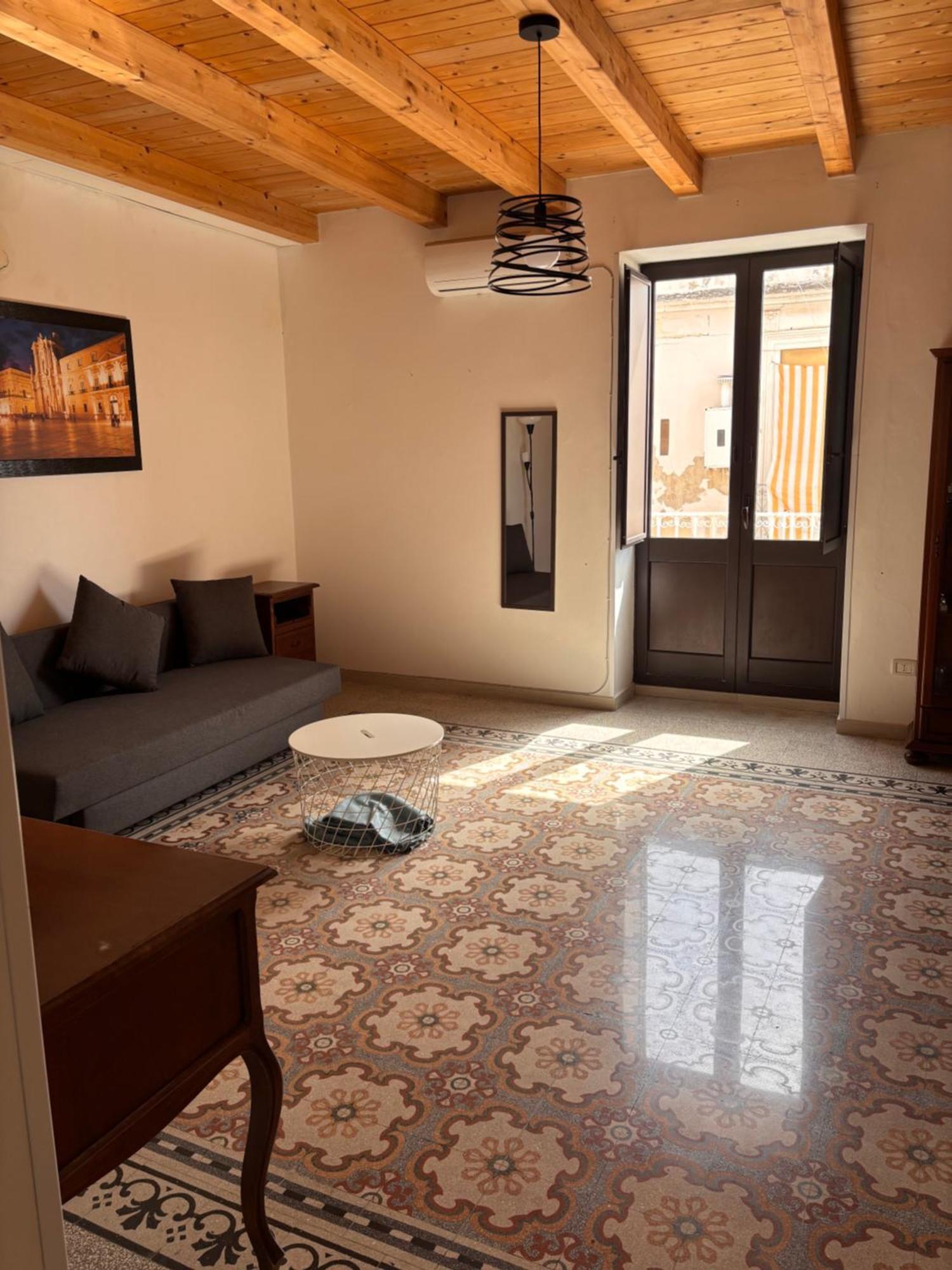 Syracuseapartments Il Mare Di Ortigia Екстер'єр фото